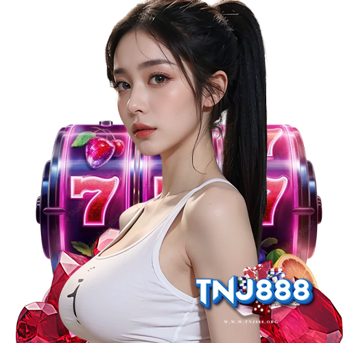 tnj888 ฝาก ถอนเงินออโต้